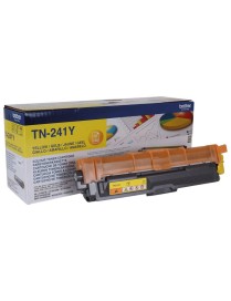 TONER LASER BROTHER TN-241Y AMARILLO. 221645