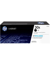 TONER LASER HP 30X NEGRO CF230X.