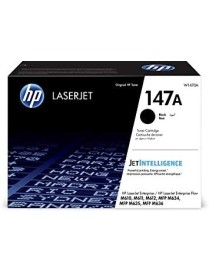 TONER HP W1470A 147A NEGRO