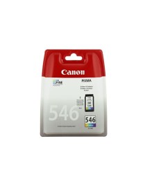 CARTUCHO CANON 546 TRICOLOR CL-546. 414438