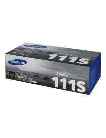 TONER LASER SAMSUNG MLT-D111S SU810A 1000 PGS