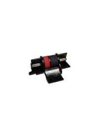 RODILLO ENTINTADOR CALCULADORA IR40T BICOLOR