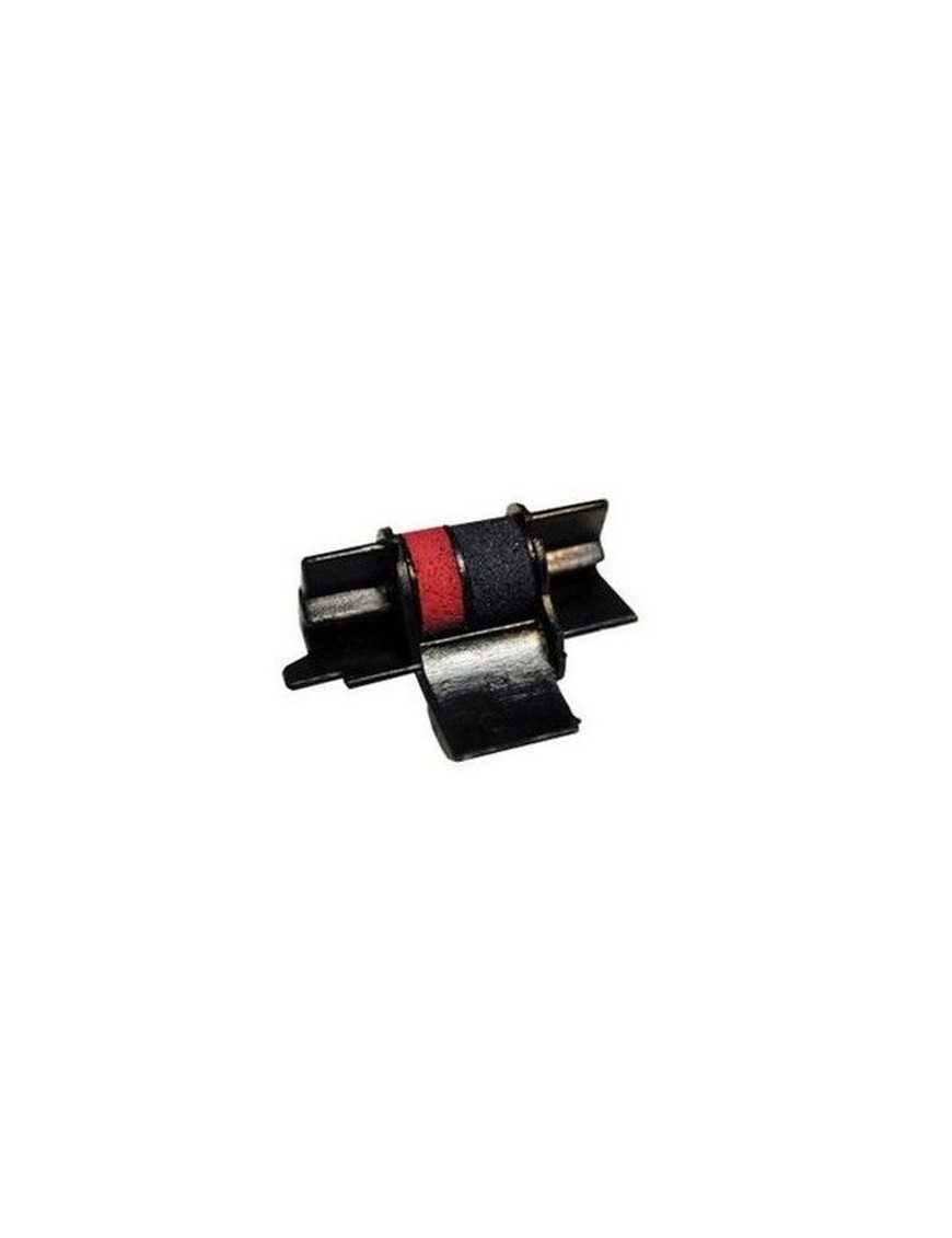 RODILLO ENTINTADOR CALCULADORA IR40T BICOLOR