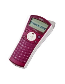 ROTULADORA ELECTRONICA BROTHER P-TOUCH 1080