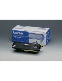 TONER LASER BROTHER TN-3060 NEGRO. 289743