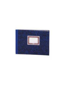 CARTONE Fº APDO. HORIZONTAL 100 HOJAS