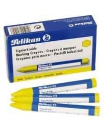 BARRA DE MARCAR AMARILLA PELIKAN 762