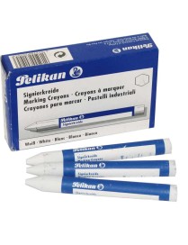 BARRA DE MARCAR BLANCAS PELIKAN 762