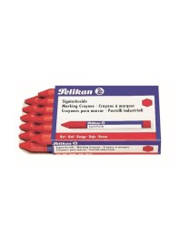 BARRA DE MARCAR ROJA PELIKAN 762