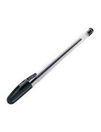 BOLIGRAFO PELIKAN STICK NEGRO 0.4