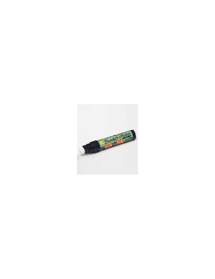 ROTULADOR TRANSFER MARKER DIRECT LA PAJARITA