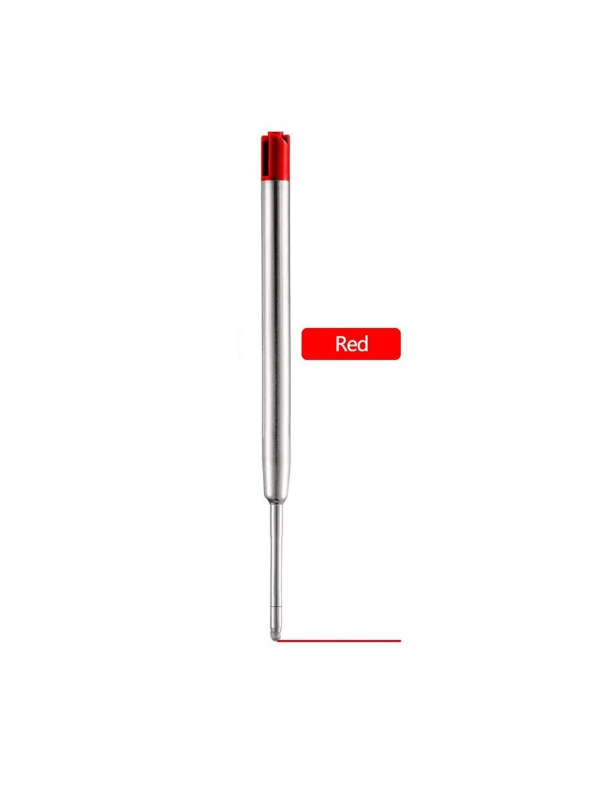 RECAMBIO BOLIGRAFO PARKER ROJO MEDIO