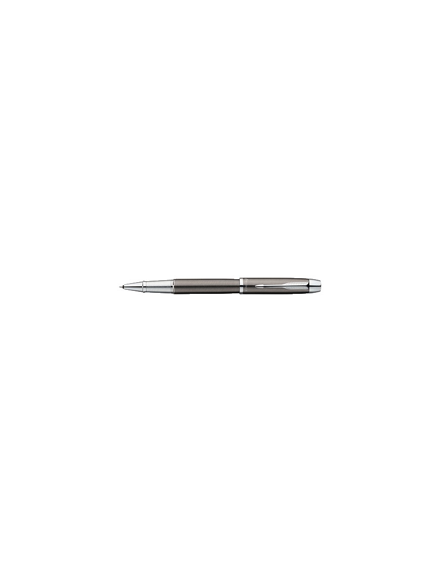 ROLLER PARKER IM METAL CARBON. 150963