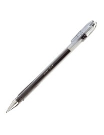 BOLIGRAFO PILOT G-1 GRIP GEL NEGRO