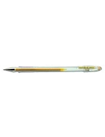 BOLIGRAFO PILOT G-1 ORO