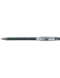 ROLLER PILOT G-TEC-C4 0,4 NEGRO.
