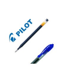 PILOT RECAMBIO BOLIGRAFO AZUL G-2 PILOT