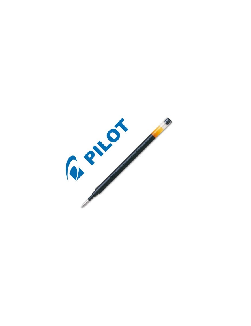 PILOT RECAMBIO BOLIGRAFO NEGRO G2 EX