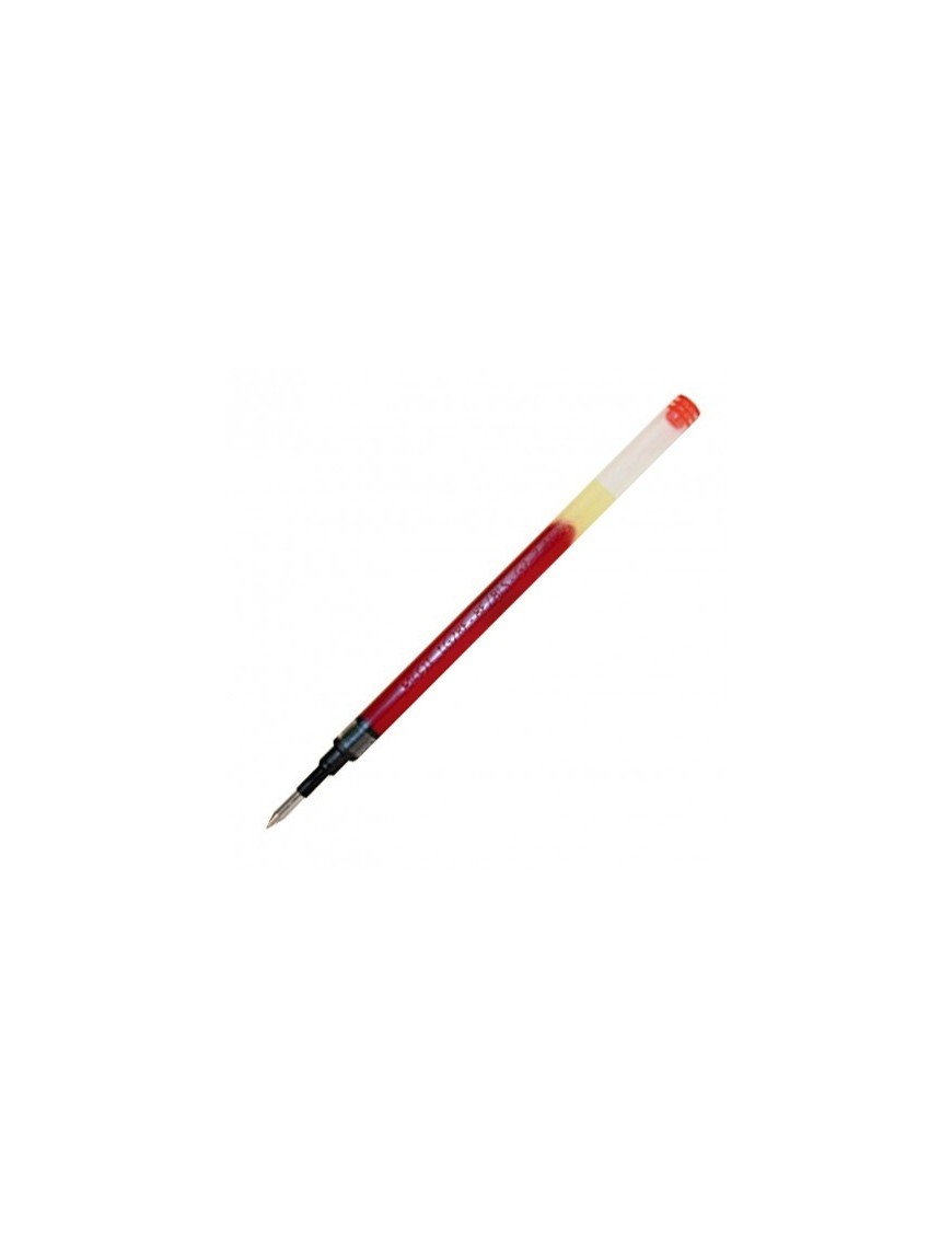 PILOT RECAMBIO BOLIGRAFO ROJO G2 EX