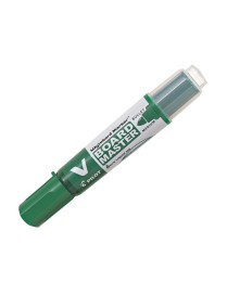 ROTULADOR PIZARRA V BOARD BEGREEN VERDE.C/10