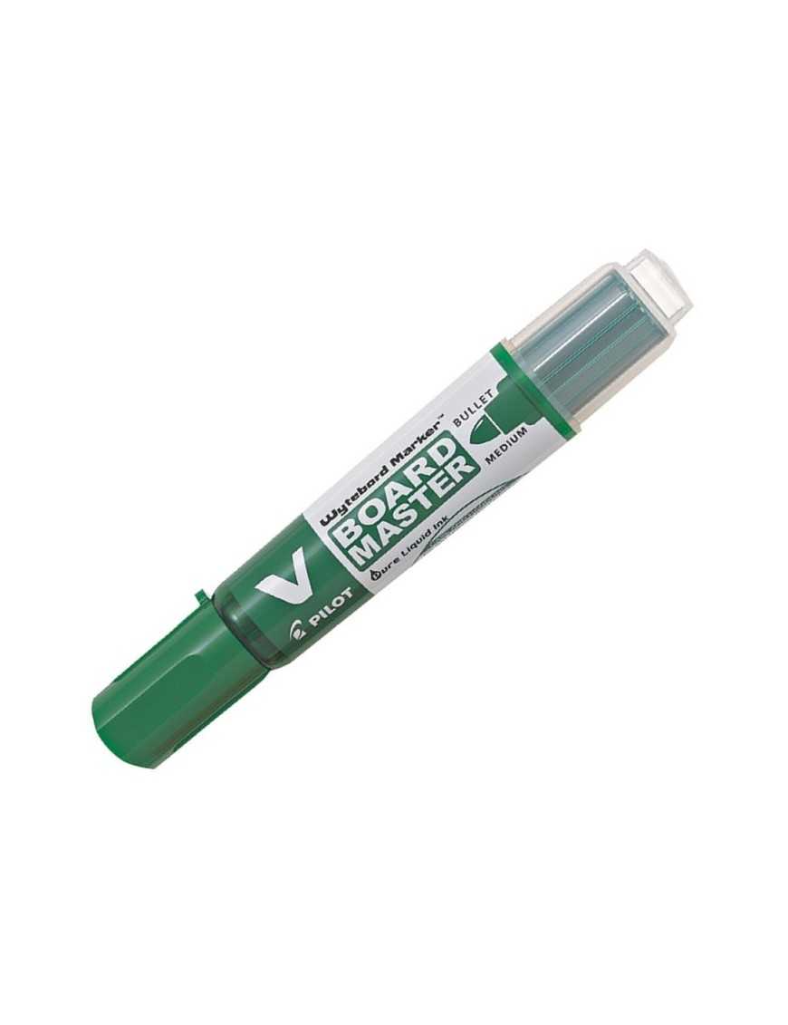 ROTULADOR PIZARRA V BOARD BEGREEN VERDE.C/10