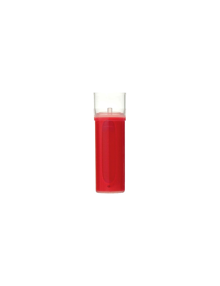 RECARGA ROTULADOR V BOARD ROJO PILOT C/12