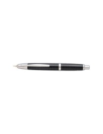 PILOT PLUMA KNIGHT NEGRA PUNTA MEDIA