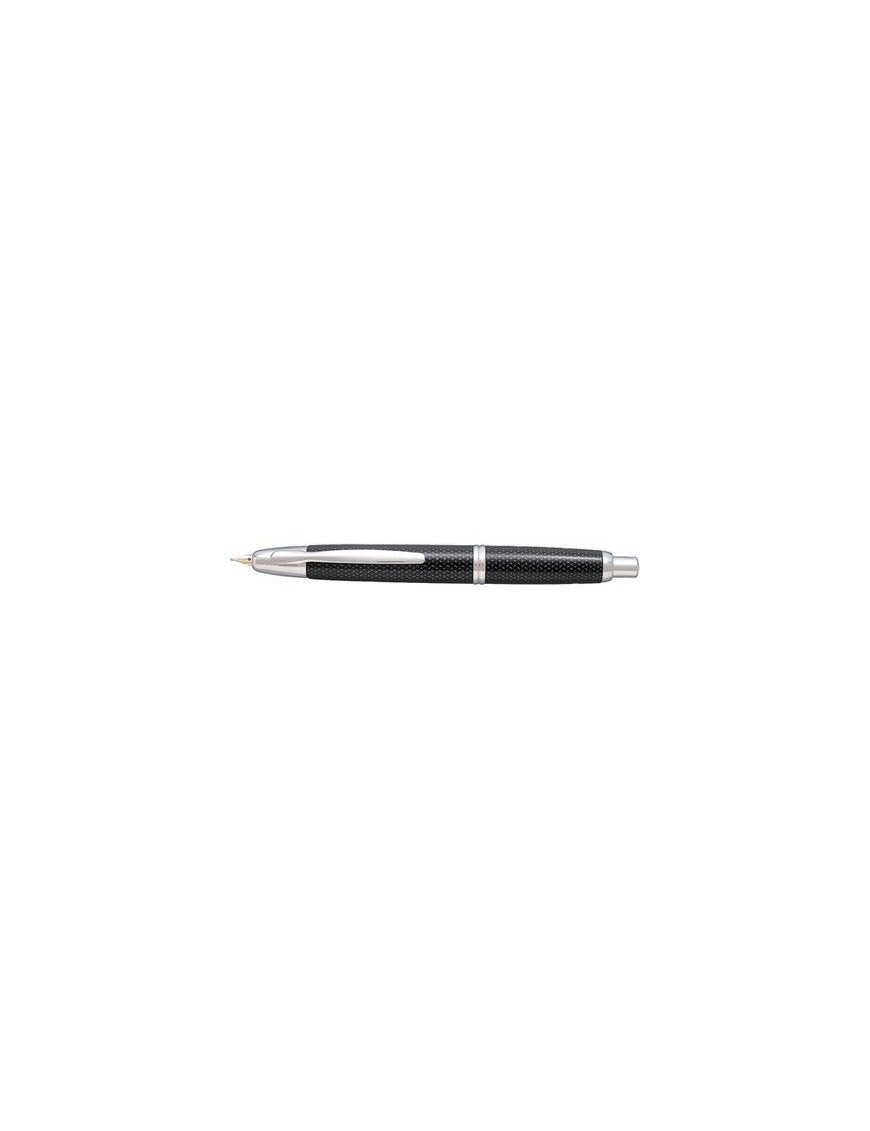 PILOT PLUMA KNIGHT NEGRA PUNTA MEDIA