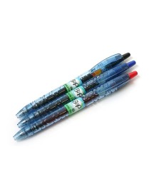 BOLIGRAFO PILOT B2P 07 BEGREEN AZUL