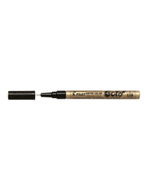 ROTULADOR PILOT PERMANENTE ORO SC-GSW-M