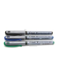 ROTULADOR PILOT V RAZOR POINT AZUL (SW-V10P)