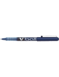 ROLLER PILOT V-BALL 05 AZUL BL-VB5.