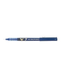 ROLLER PILOT V7 AZUL.