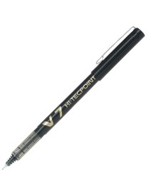 ROLLER PILOT V7 NEGRO.