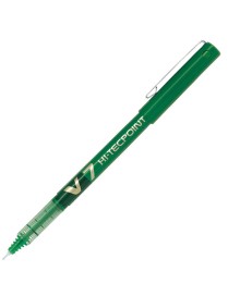 ROLLER PILOT V7 VERDE.