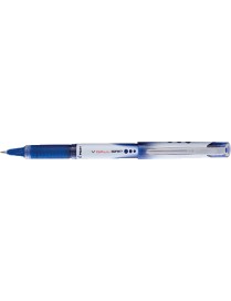 ROTULADOR PILOT V-BALL GRIP 0,5 AZUL