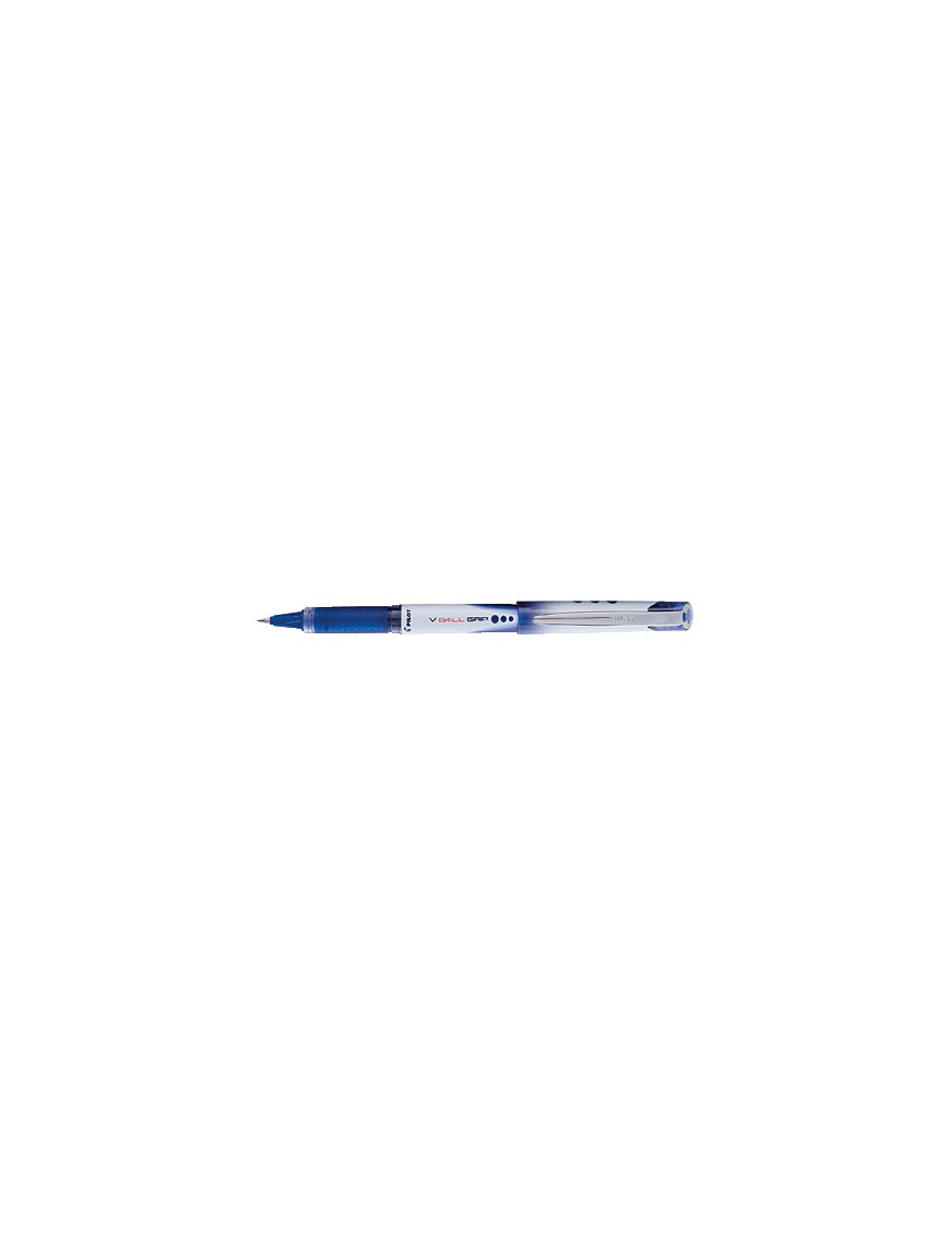 ROTULADOR PILOT V-BALL GRIP 0,5 AZUL