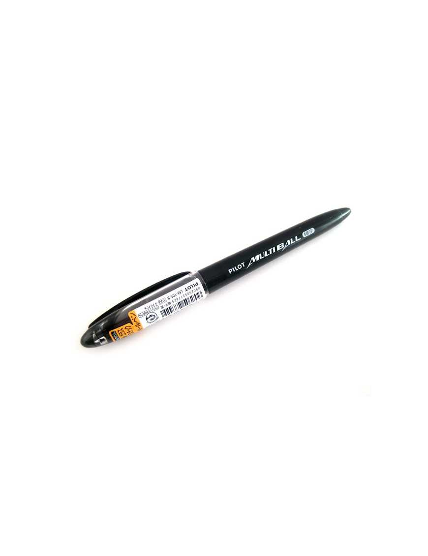 ROTULADOR PILOT MULTIBALL MEDIUM BL-MB-M