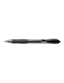 BOLIGRAFO PILOT G2 NEGRO