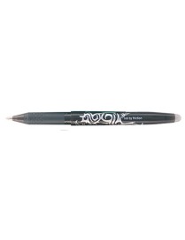 BOLIGRAFO PILOT FRIXION BALL NEGRO.