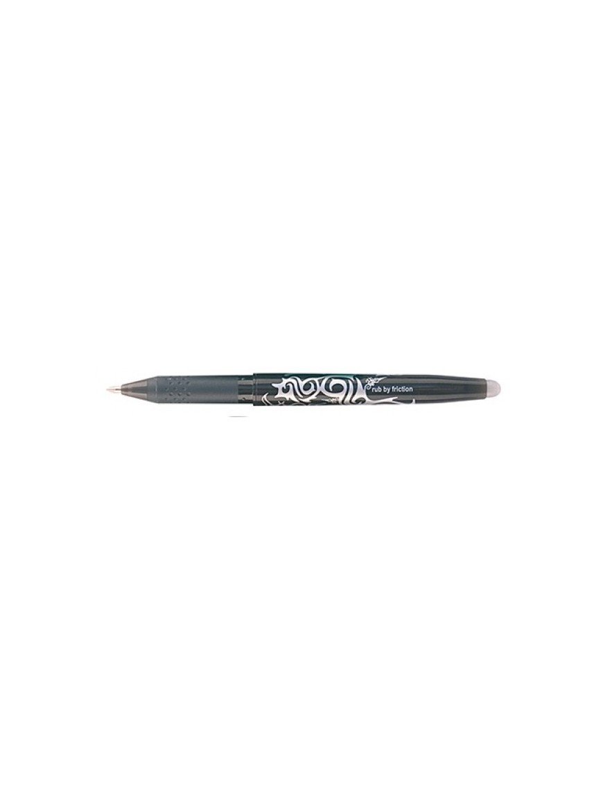 BOLIGRAFO PILOT FRIXION BALL NEGRO.