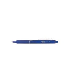BOLIGRAFO FRIXION CLICKER AZUL.
