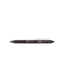 BOLIGRAFO FRIXION CLICKER NEGRO.