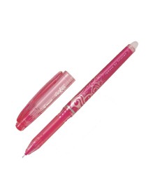 BOLIGRAFO FRIXION CLICKER ROSA