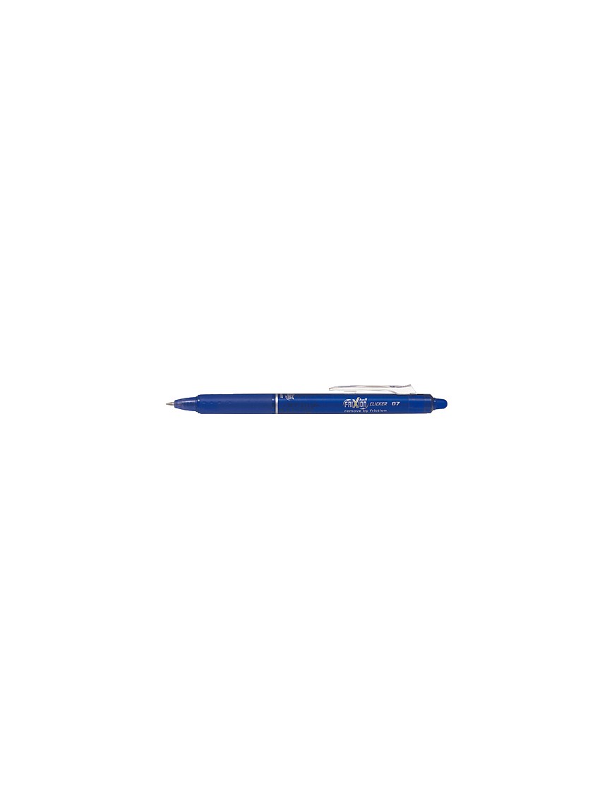 BOLIGRAFO FRIXION CLICKER ZONE