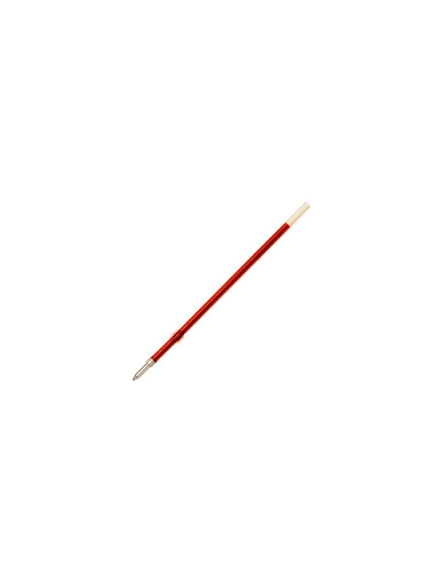 RECAMBIO BOLIGRAFO SUPER GRIP ROJO PILOT