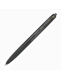 BOLIGRAFO PILOT SUPER G NEGRO