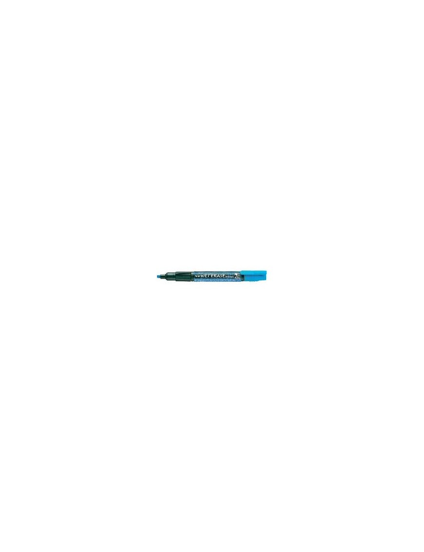 ROTULADOR TIZA PENTEL AZUL SMW26 AZUL