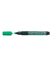 ROTULADOR TIZA PENTEL SMW26 VERDE