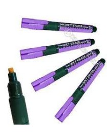 ROTULADOR TIZA PENTEL SMW26 VIOLETA